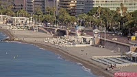 Nice - Beau Rivage beach club
