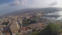 Águilas - Panoramic view