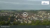 Bad Mergentheim - Panorama