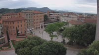 Montecatini Terme - Piazza del Popolo