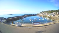 Mousehole - Port