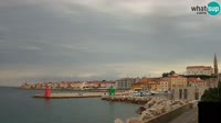 Piran - Port