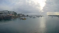 Mevagissey - Port