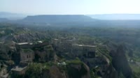 Capadocia - Uçhisar - Pigeon Valley