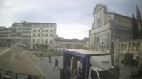 Firenze - Basilica di Santa Maria Novella