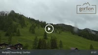Malbun - Vista panoramica