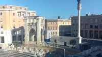 Lecce - Piazza Santo Oronzo