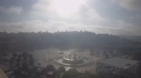 Floriana - Tritono fontanas