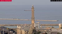 Genova - Vista panoramica