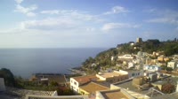 Ustica - Torre di Santa Maria