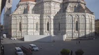 Firenze - Cattedrale di Santa Maria del Fiore