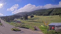Beaumont-du-Ventoux - Stacja Mont Serein