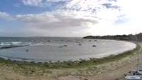 Mesquer - Plage de Lanséria