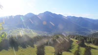 Marquartstein - Staffn-Alm