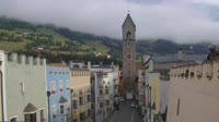Sterzing - Piazza Città Vipiteno