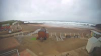 Bude - Crooklets Beach