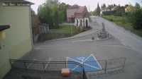 Handzlówka - Monument de Grunwald