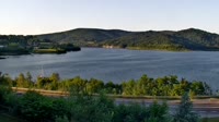 Jaszczurowa - Jezioro Mucharskie