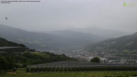 Natz-Schabs - Raas - Brixen, Eisacktal