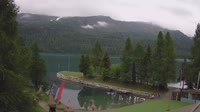 Silvaplana - Windsurfing Center