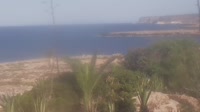 Lampedusa - Capo Ponente