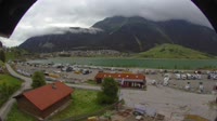 Curon Venosta - Lago di Rèsia
