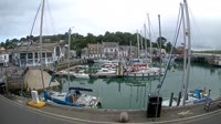 Padstow - Port