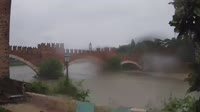 Verona - Ponte di Castelvecchio
