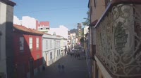 Tenerife - San Cristóbal de La Laguna