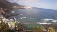 Tenerife - Punta del Hidalgo