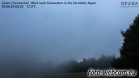 Lüsen - Sarntal Alps