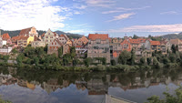 Frohnleiten - Vieille ville
