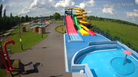 Water Playground