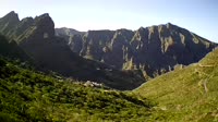 Tenerife - Masca Valley