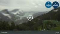 Wallberg - Tegernsee