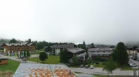 Ramsau am Dachstein - Vue panoramique