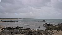 Plouescat - Beach