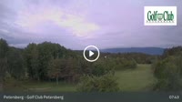 Deutschnofen - Golf Club Petersberg