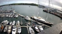 Falmouth - Marina