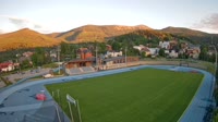 Stadio di atletica