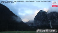 Toblach - Landro