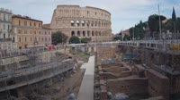 Roma - Colosseo