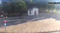 Plac Tadeusza Kościuszki