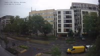 Odolany - ul. Jana Kazimierza