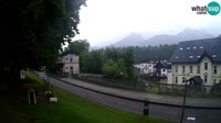 Tarvisio - Ciclovia Alle Adri