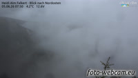 Heidi Alm Falkert - Falkertsee