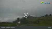 Minusio - Lago Maggiore