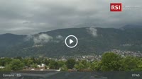 Comano - RSI Radiotelevisione Svizzera