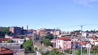 Varese - Binari della ferrovia