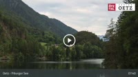 Oetz - Piburger See